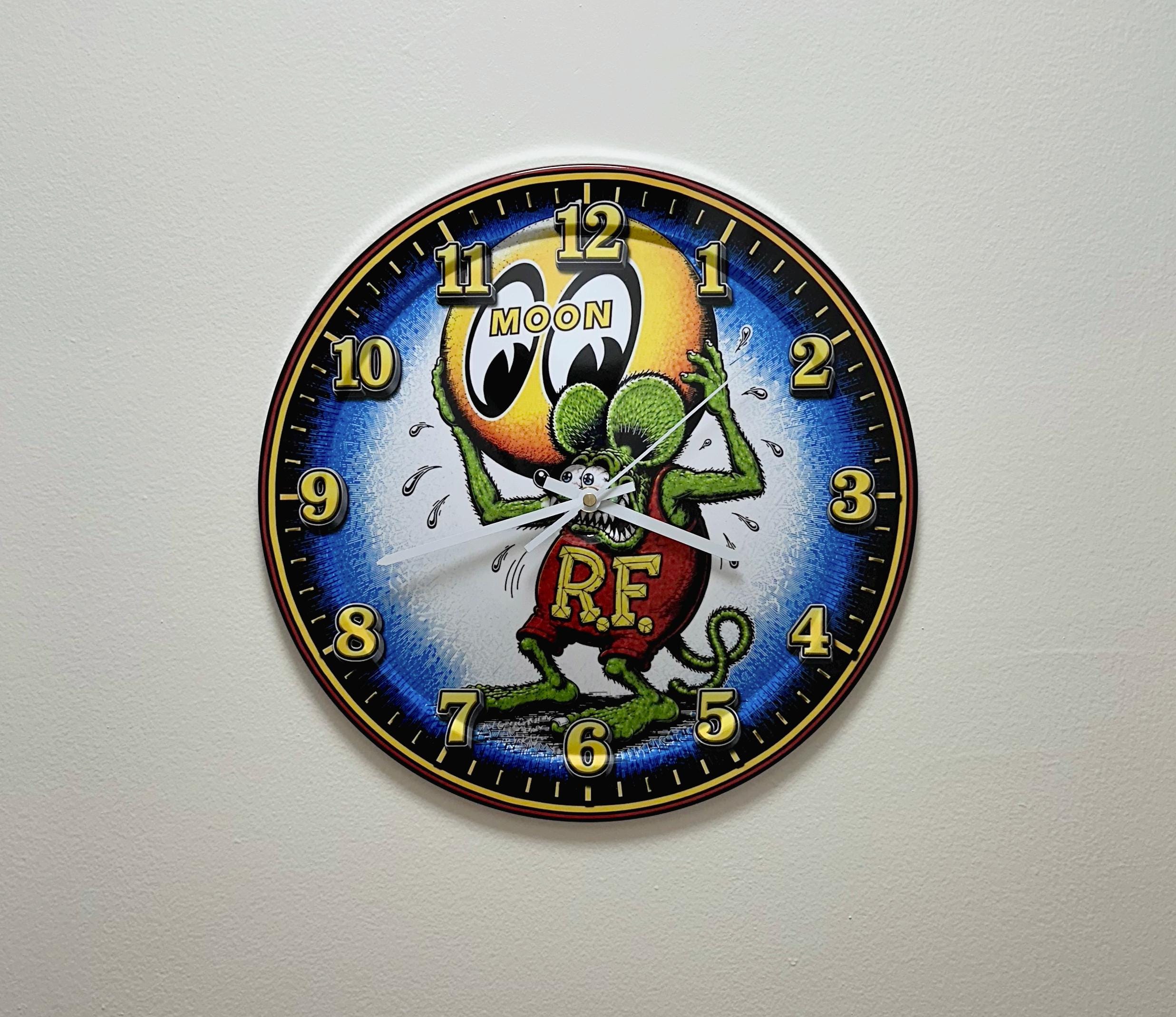 Rat Fink Mooneyes - Etsy