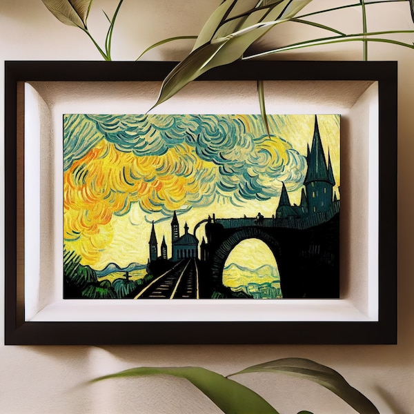Train Fan Potter Etsy train-fan-potter-etsy
