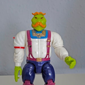 Bravestar Figure Toy -  UK