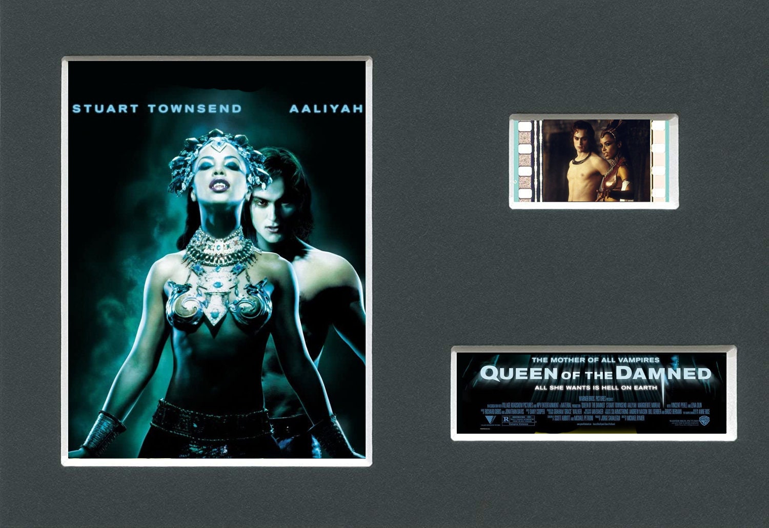 Art & Collectibles Aaliyah Queen of the Damned 8x10 Photo Photography etna.com.pe