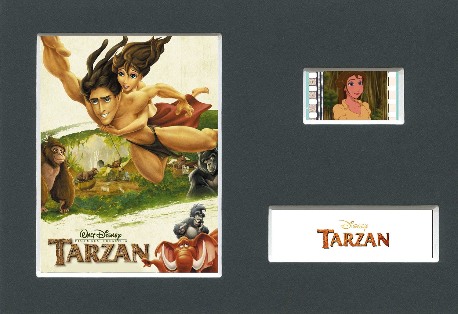 Tarzan Films - Etsy