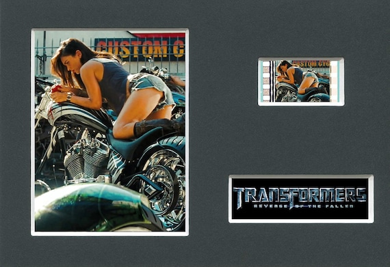 Transformers revenge of the fallen megan fox sale