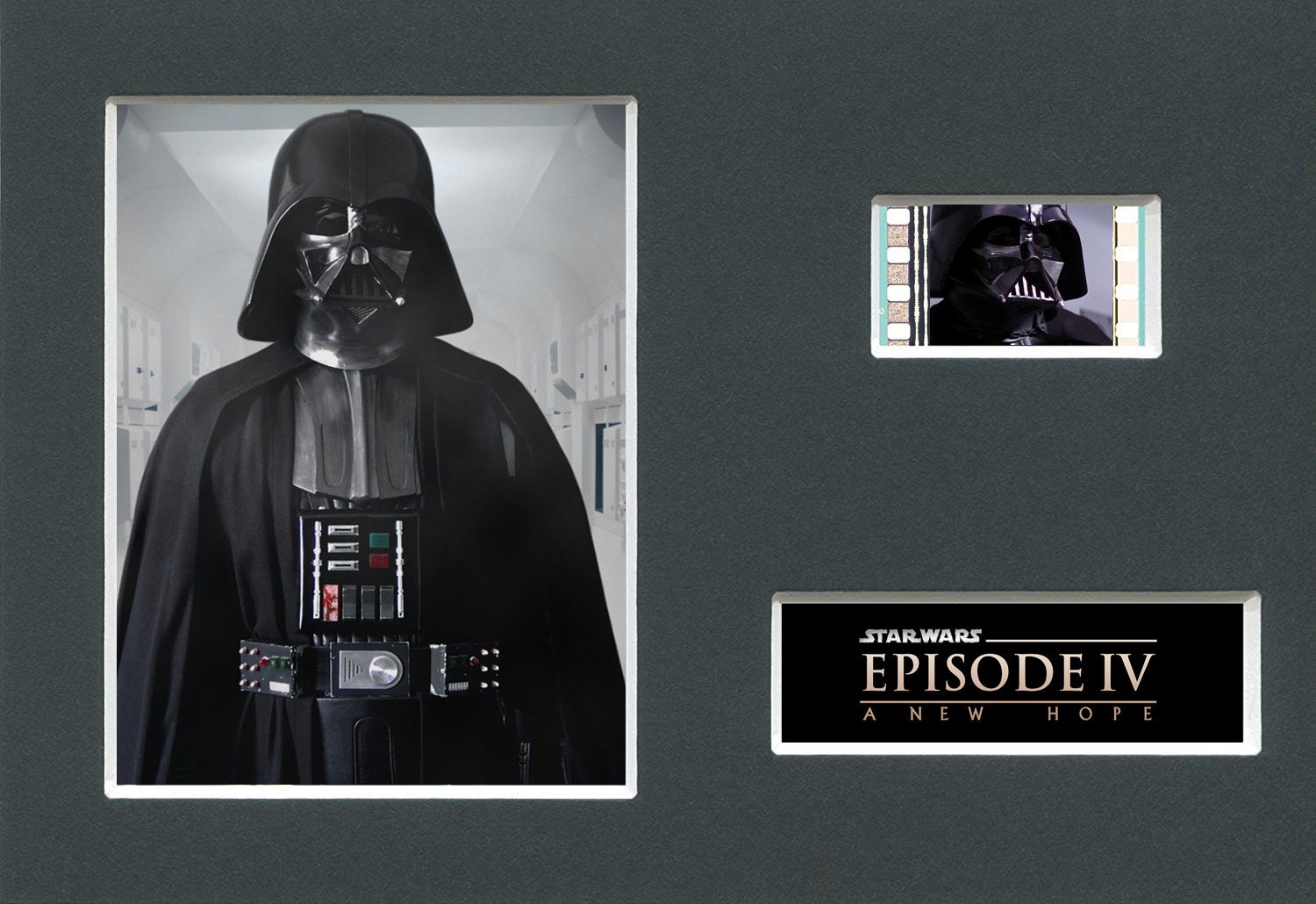 Le Véritable Prénom De Dark Vador Un STAR WARS IV Darth Vader A New Hope original rare - Etsy France