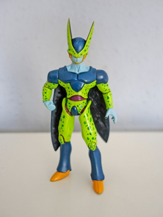 cell action figure
