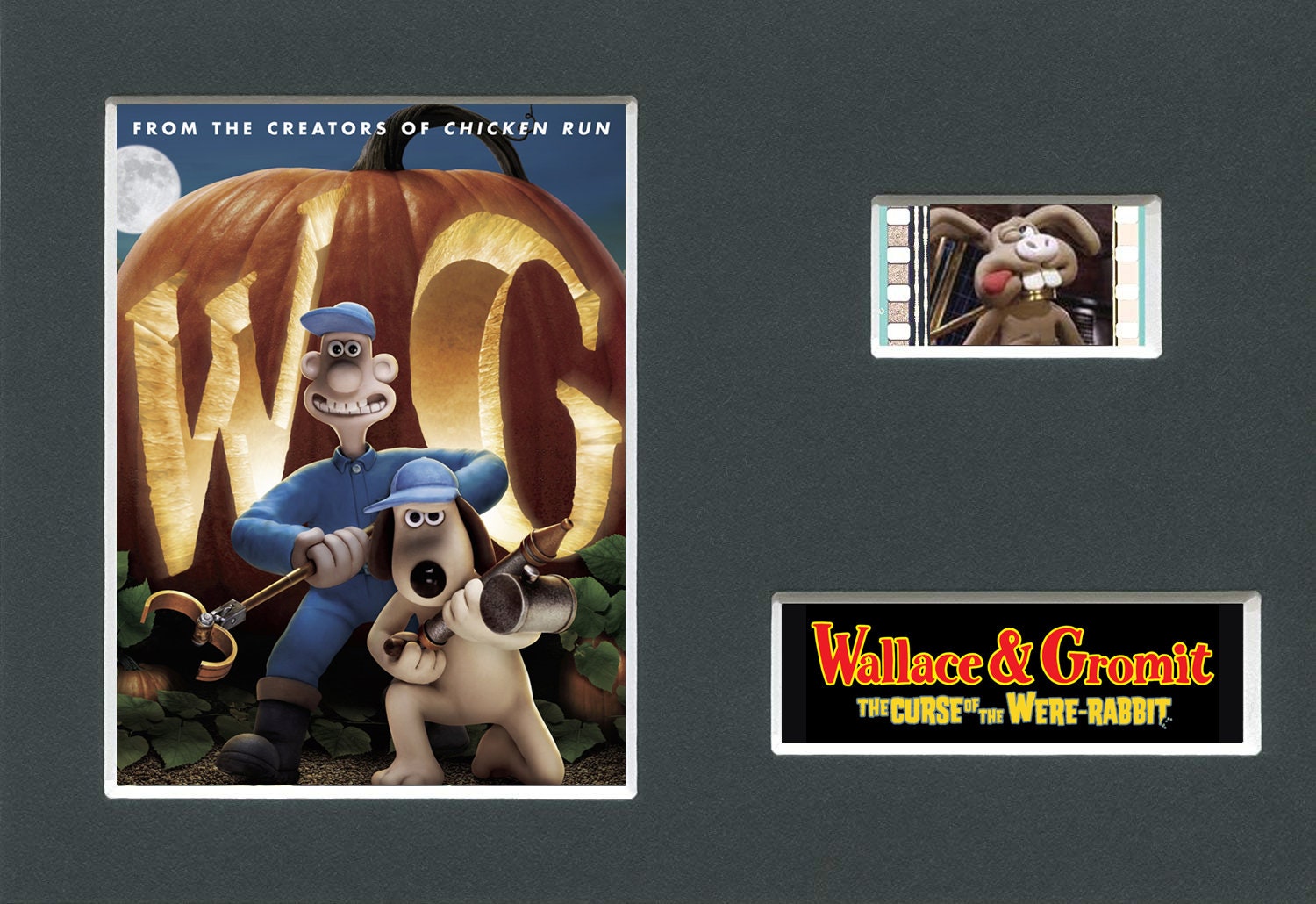 Wallace & Gromit 10th Anniversary Special Edition Twin Pack CD-ROMS Fun  Pack