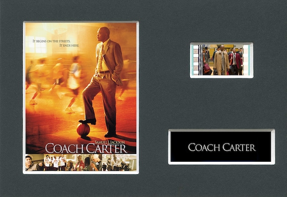 Coach Carter