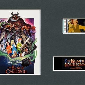 The black cauldron outlet full movie free download