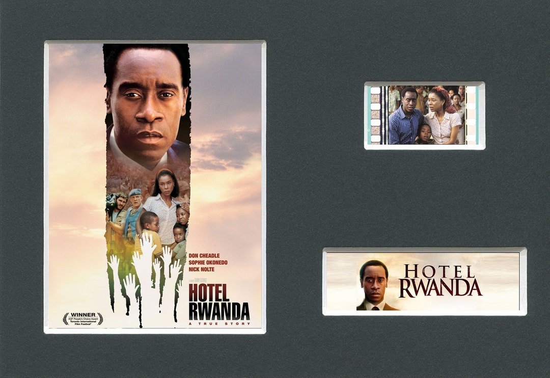 the movie rwanda