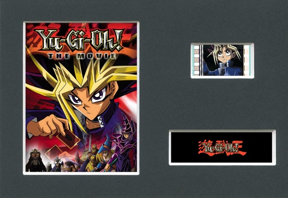 Yugioh Movie Pyramid Of Light Cards A RARE Yu-gi-oh the Movie Pyramid of Light Original Rare & - Etsy