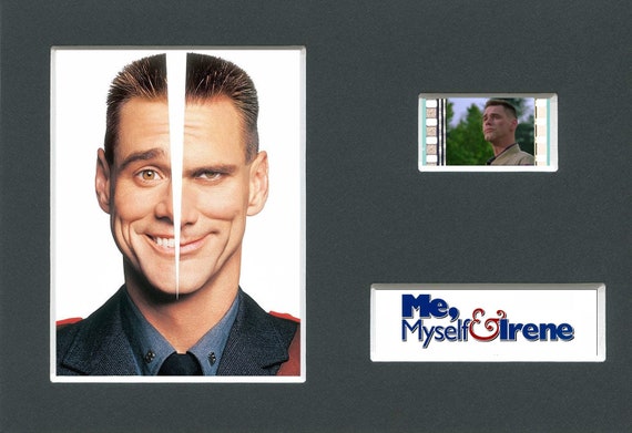 Me myself and irene full movie sale