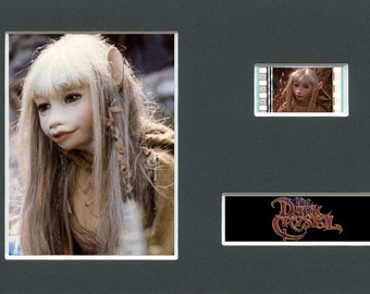 KIRA THE GELFLING, The Dark Crystal