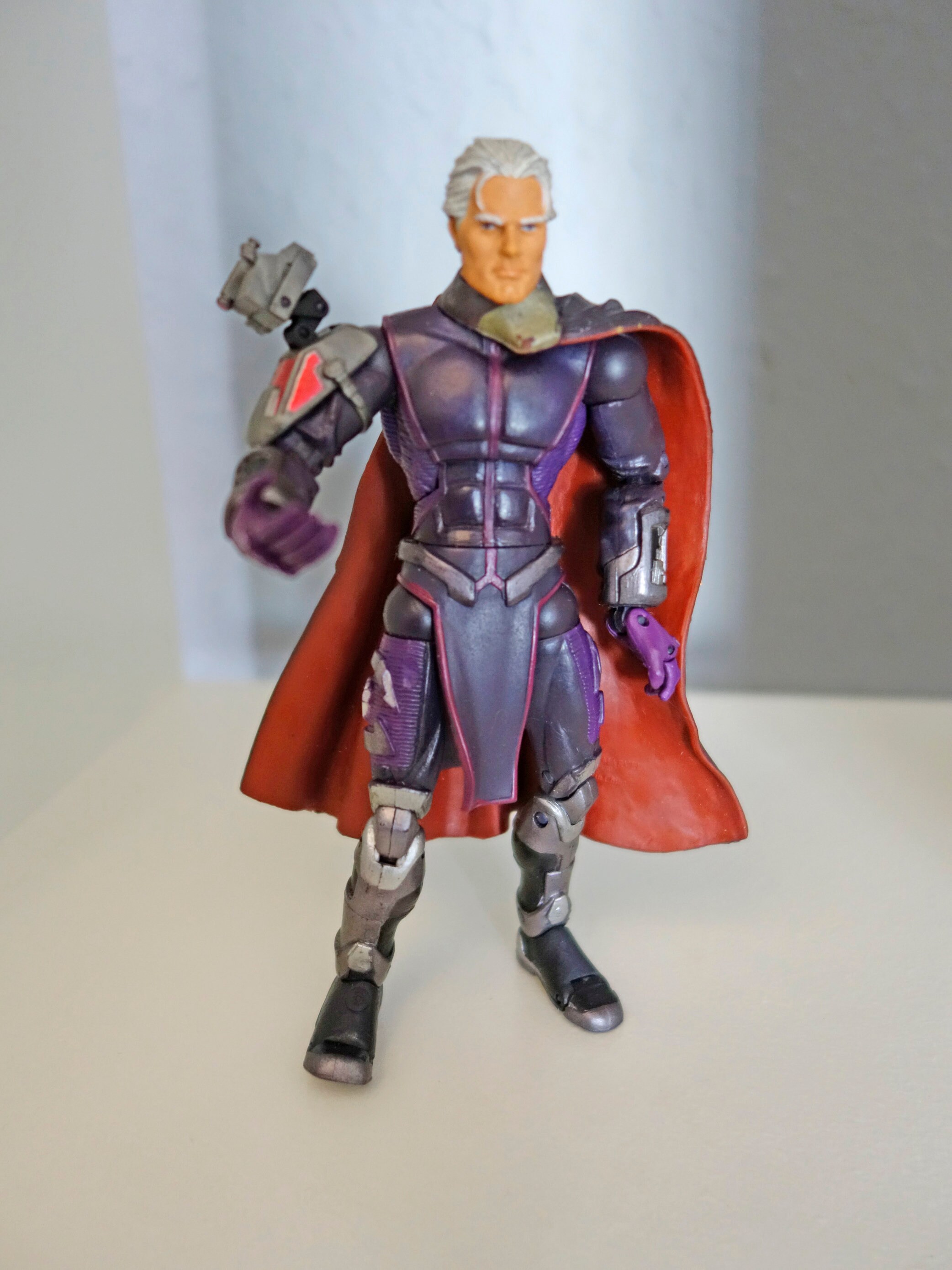 Magneto figurine sale