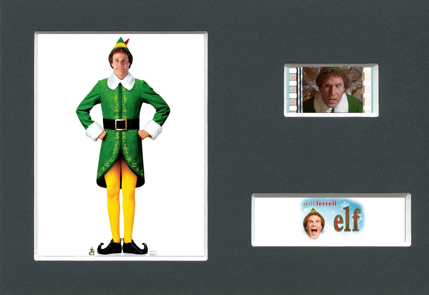 Elf Movie Wallpapers - Top Free Elf Movie Backgrounds - WallpaperAccess