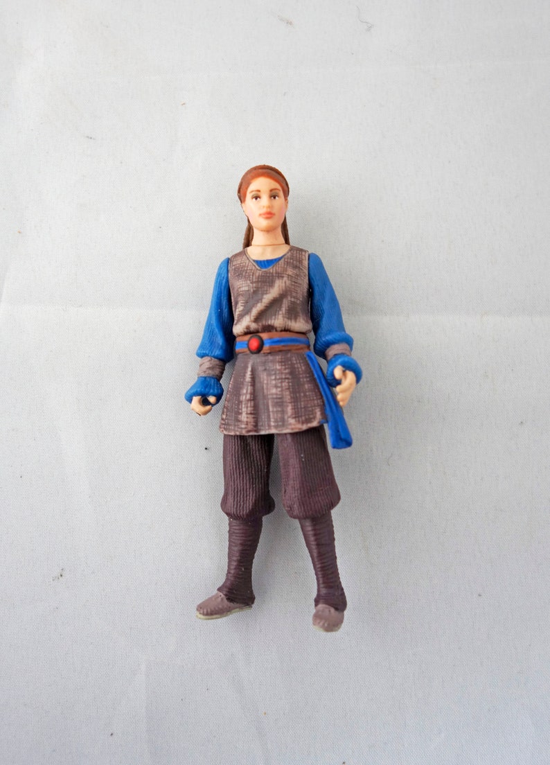 star wars padme figure