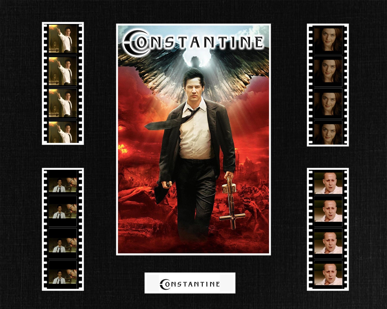 Fmovies constantine hotsell