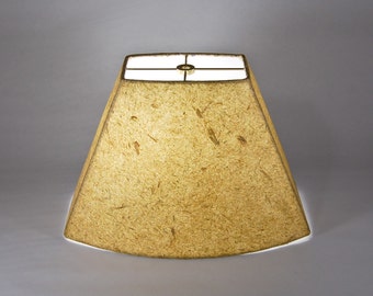 Custom Small Boat Lampshade