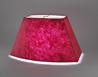 Custom Medium Boat Lampshade