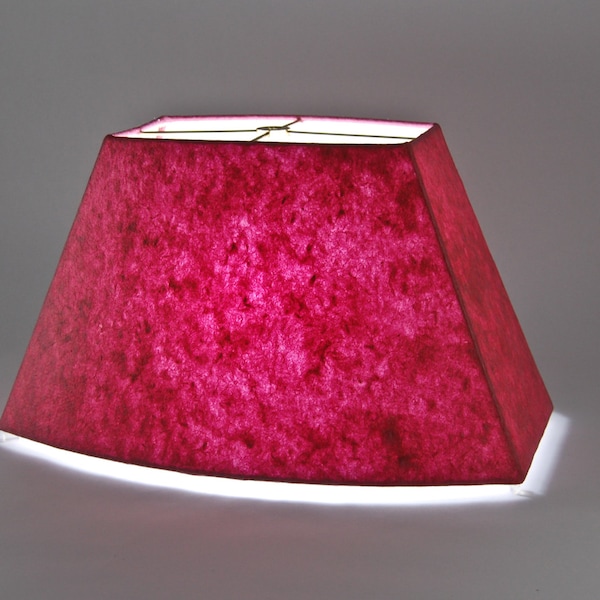 Custom Medium Boat Lampshade