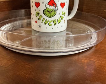 Merry christmas grinch coffee mug