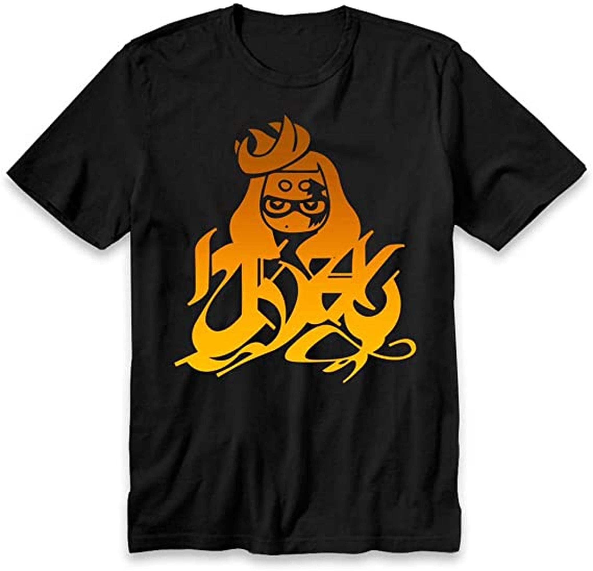 Discover Splatoon 2 splatfest Team Chaosaaabl, T-shirts
