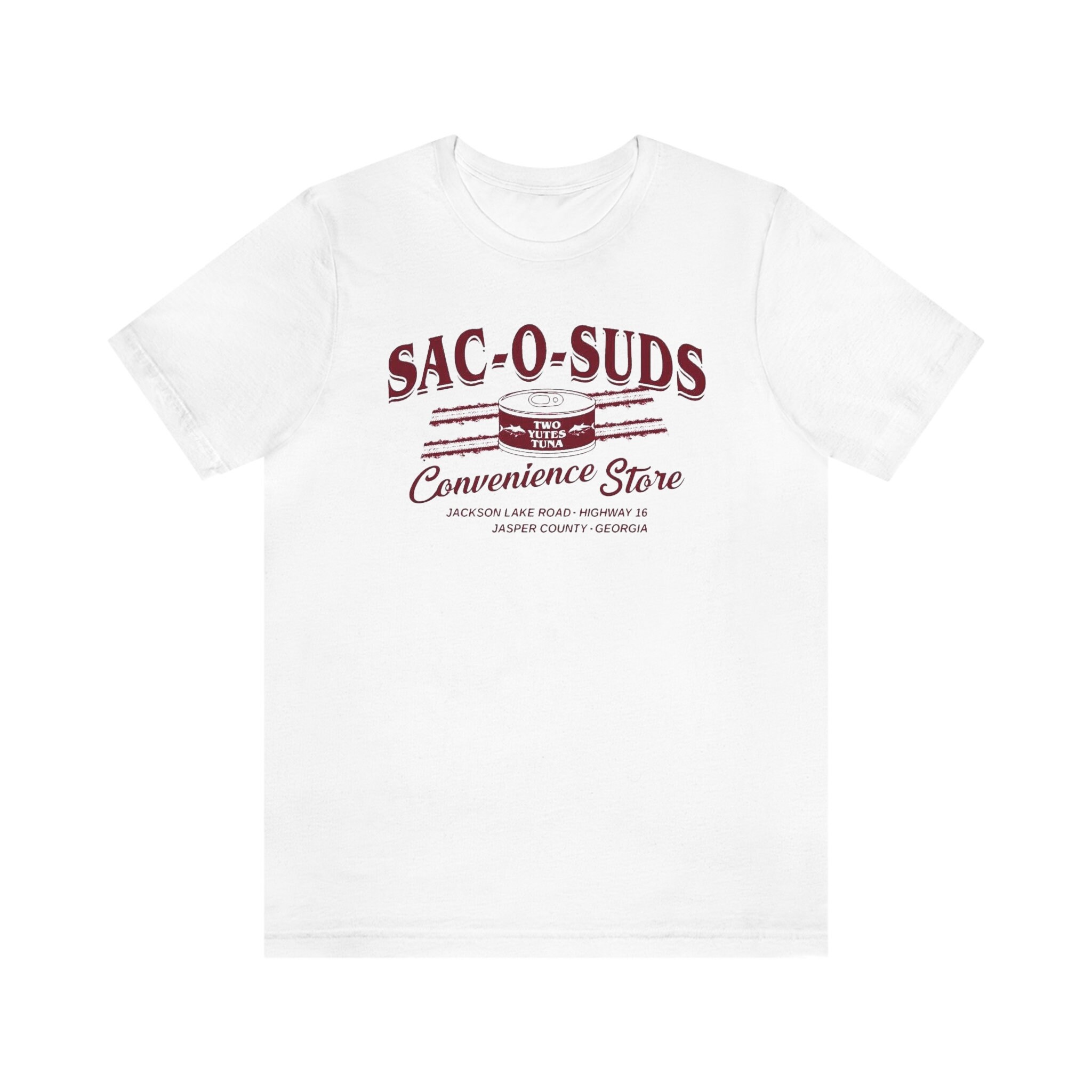Sacosuds Sac O Suds Sacosuds Two Yutes Tuna My Cousin Etsy