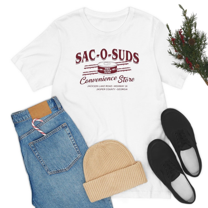 Sacosuds Sac O Suds Sacosuds Two Yutes Tuna My Cousin Etsy