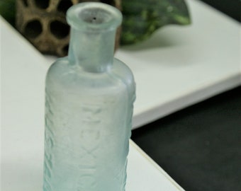 Liniment Bottle - Etsy