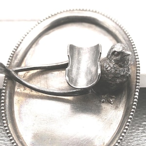 Forbes Silver Tray - Etsy