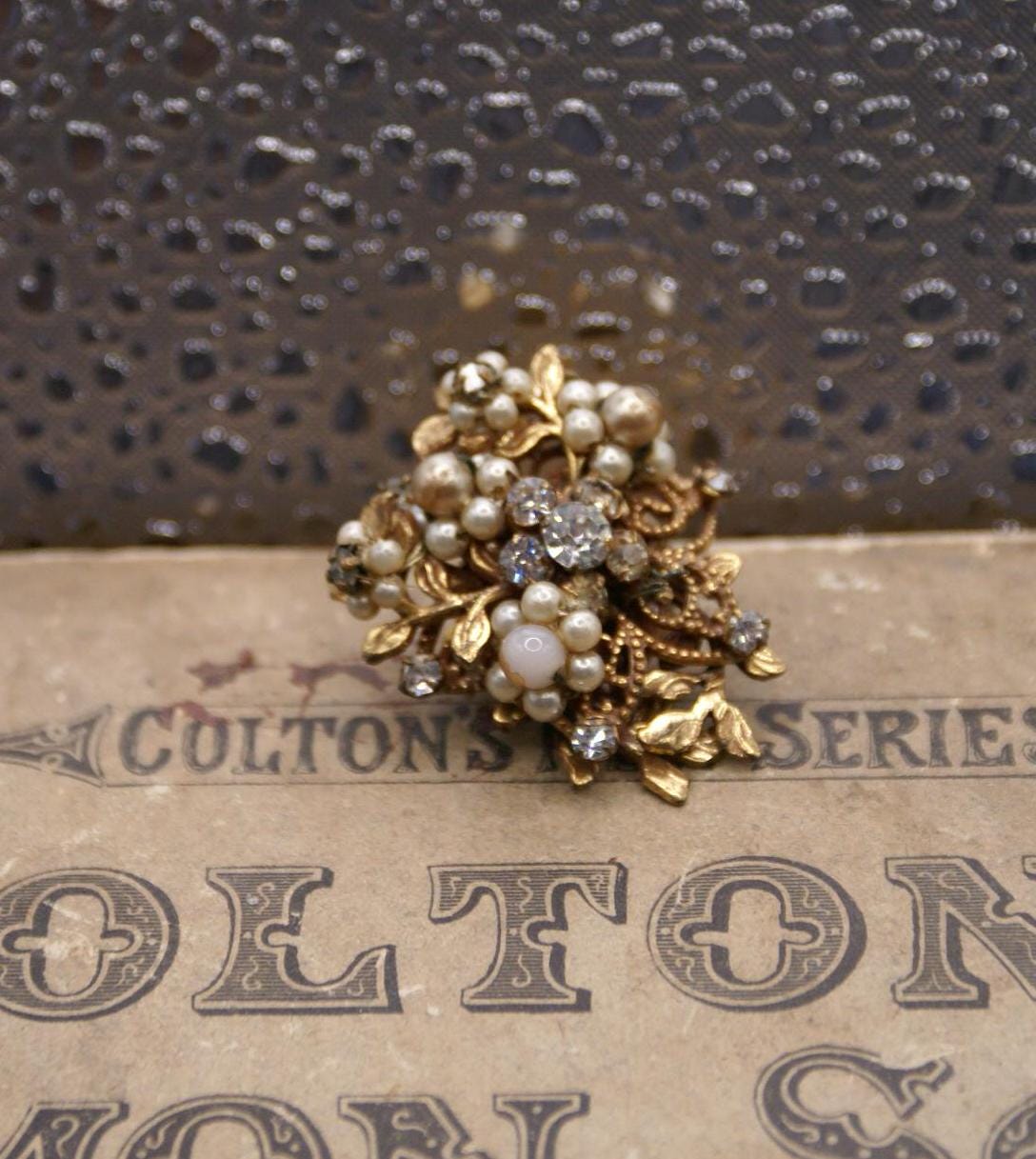 Robert by Originalブローチ最終値下げ Original by Robert Brooch | eBay