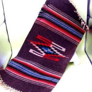 Ortega Chimayo - Etsy