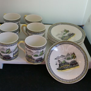 Portland Cobridge - Etsy