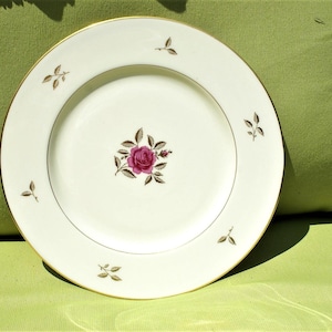 Lenox Rhodora Dinner Plate 10 1/4&quot; / P-471