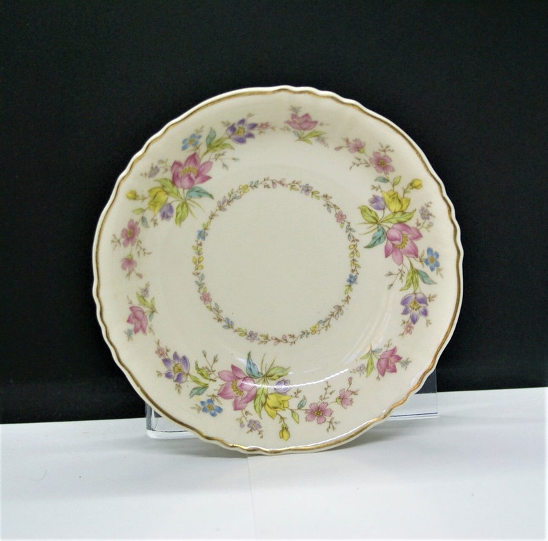 Briarcliff Syracuse China Small Bowl 5 Inches