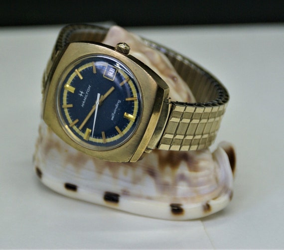 Glycine Man's Wristwatch/ Automatic /Swiss Made /Blue… - Gem