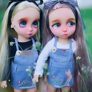 For Disney animator doll 16&quot;