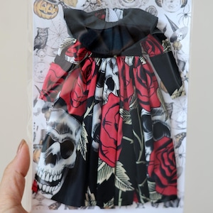 Halloween is coming! / Doll clothes for Neo Blythe , Pullip ,Licca dolls.