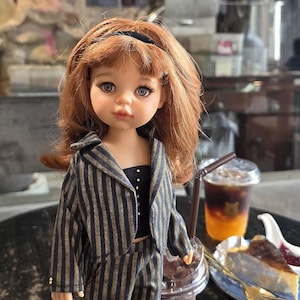 Doll  clothes for Paola Reina.Set of 3 pcs.