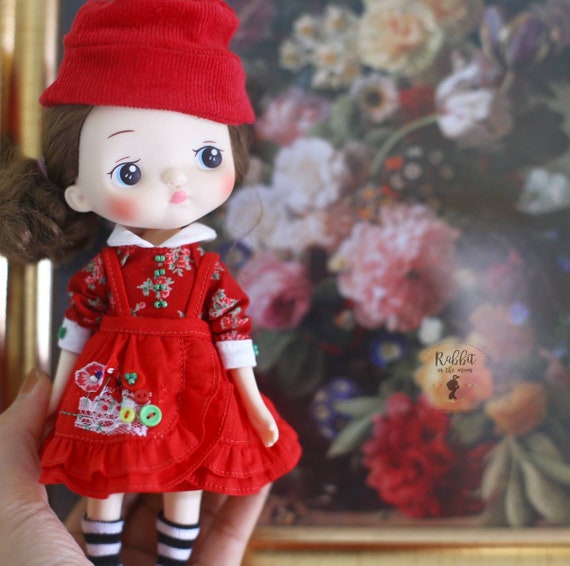 Buy Doll Clothes for Holala Doll. Online in India Etsy