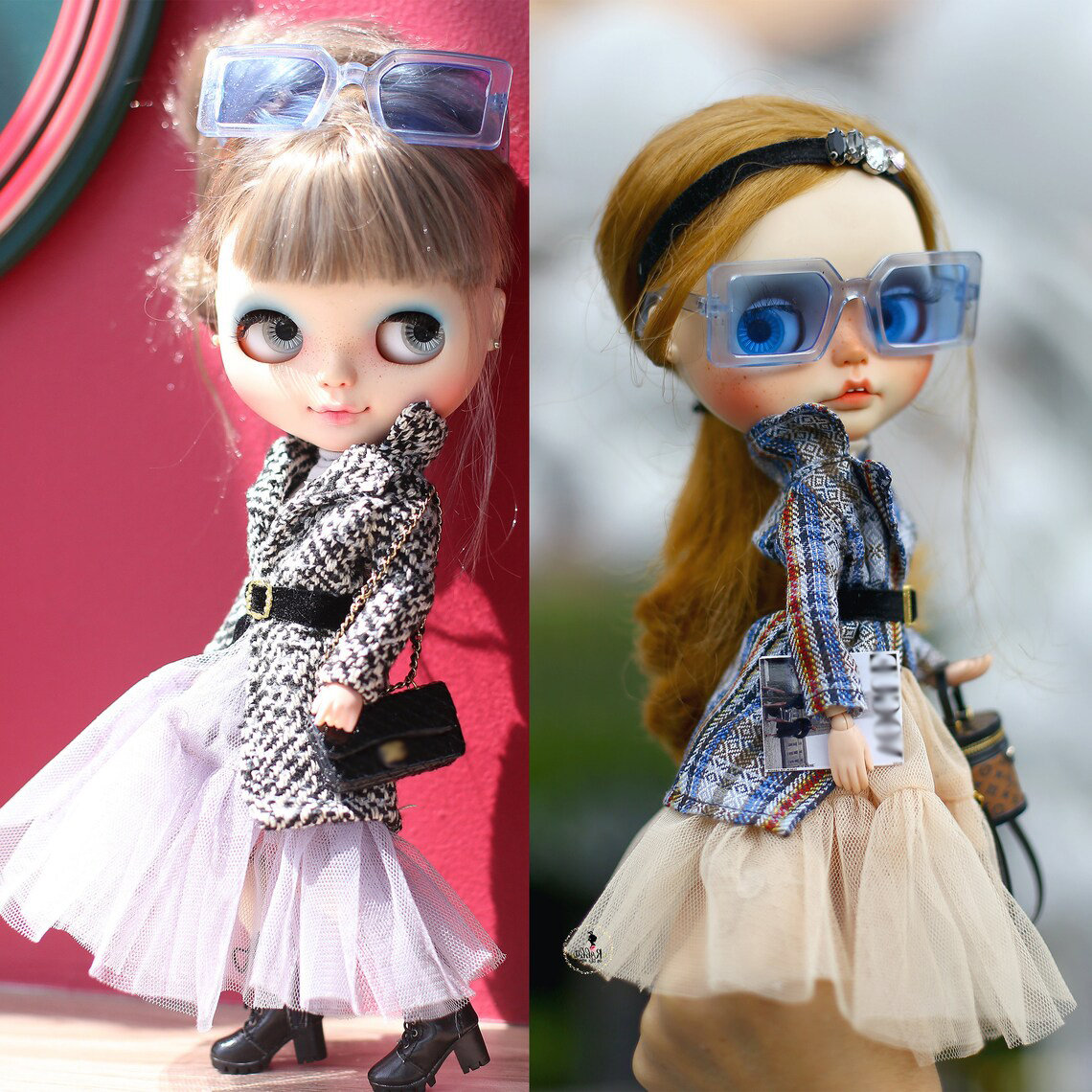 Chanel uniform dress 2025