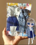 Sets. Fit for Neo blythe. product logo