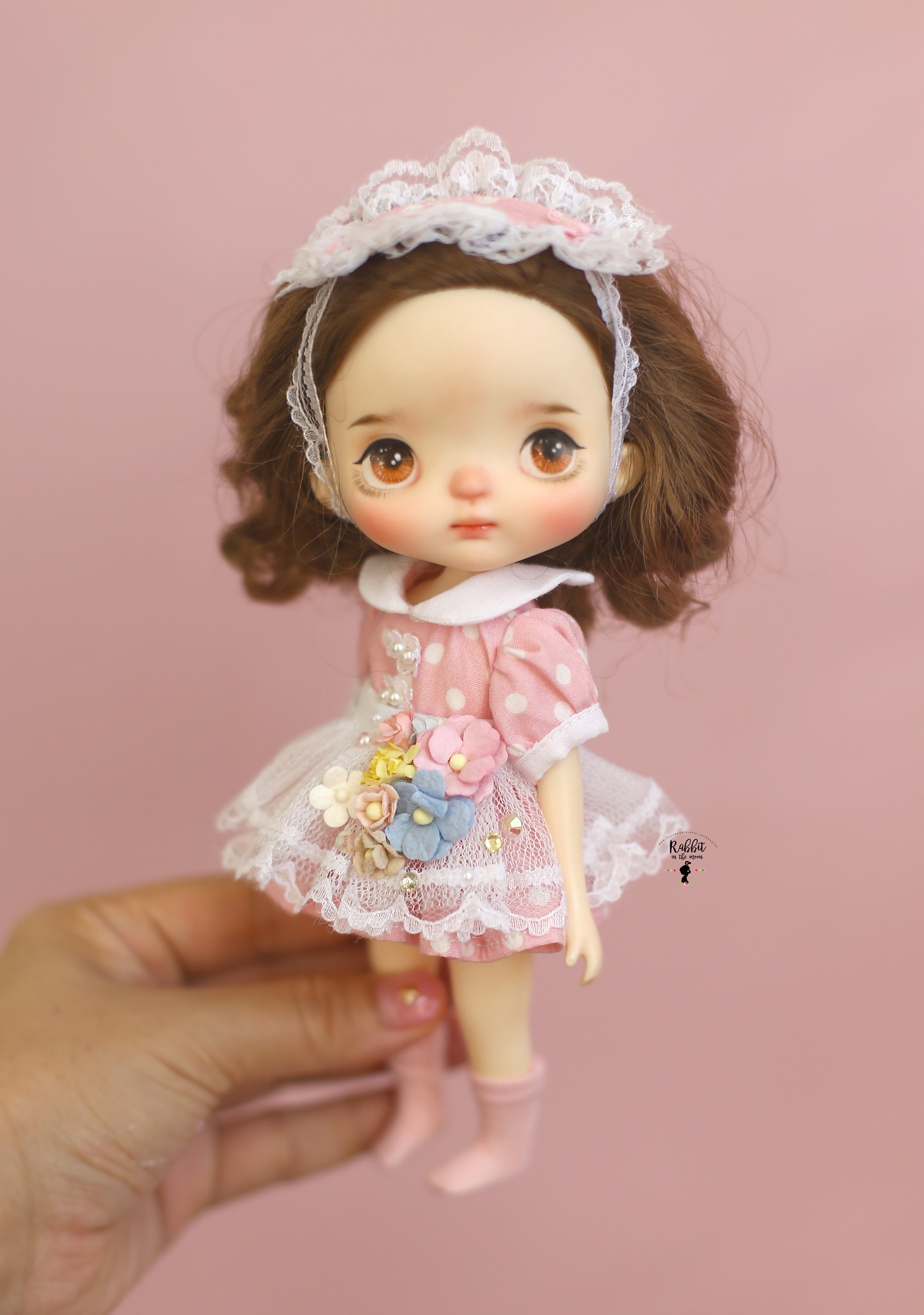 Holala doll - Etsy 日本