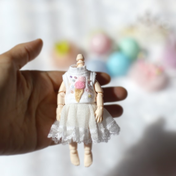 Obitsu outlet 11cm clothes