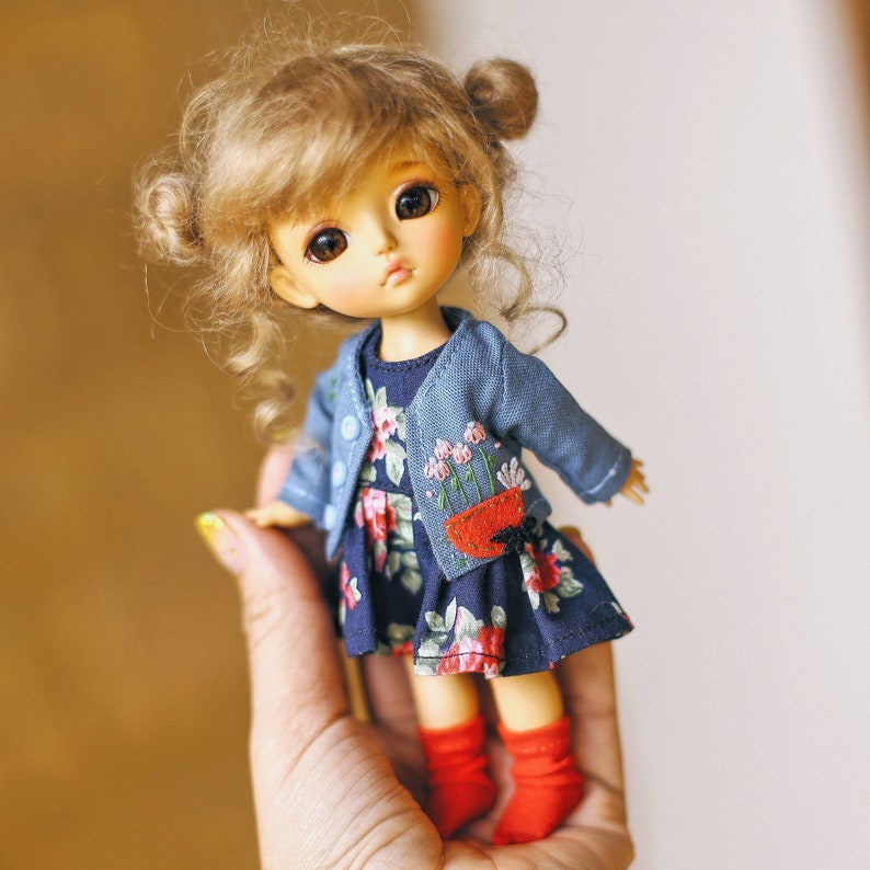 lati doll