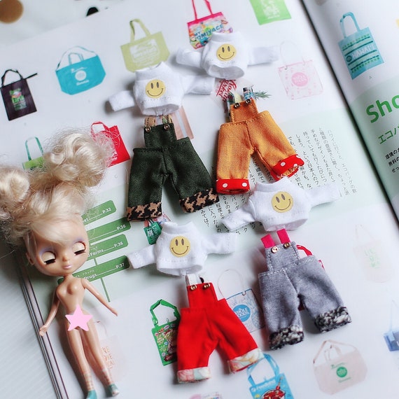 etsy pullip