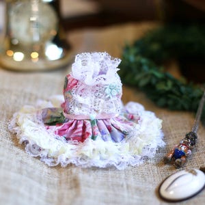 Doll clothes for Kikipop.