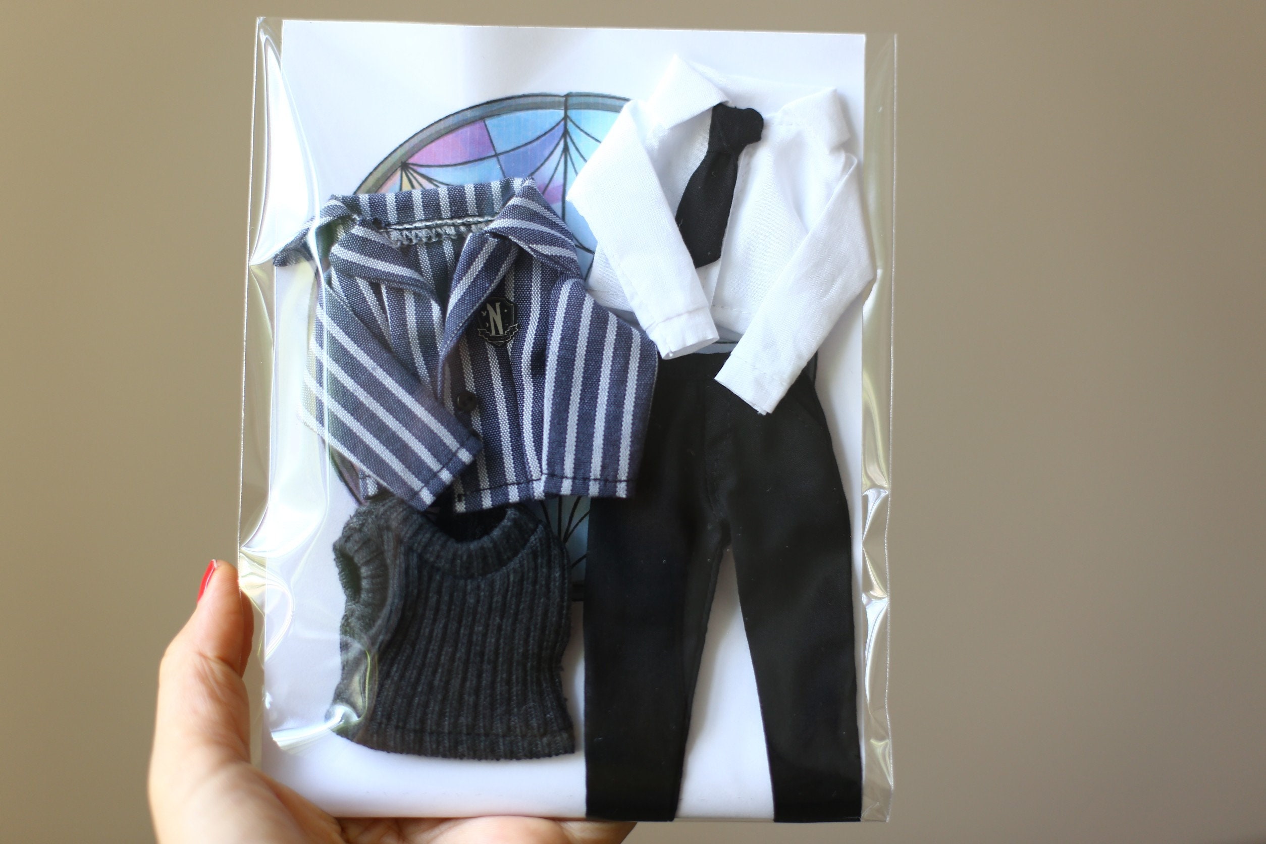 ネオブライス用のユニフォームです。 - Etsy 日本