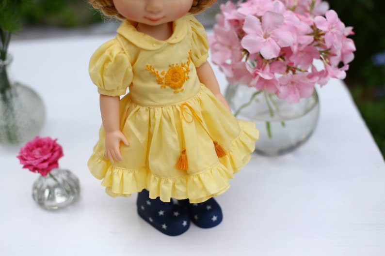 Doll Clothes for Disney Animator Dolls 16. - Etsy