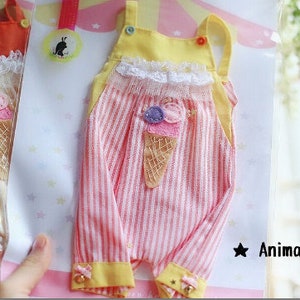 Young lady dress .Doll clothes for Disney animator doll 16&quot;