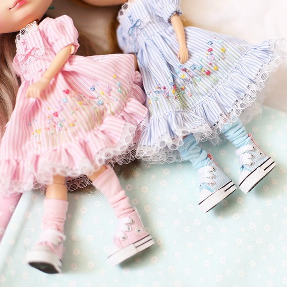 Doll Clothes for Neo Blythe licca pullip. Etsy