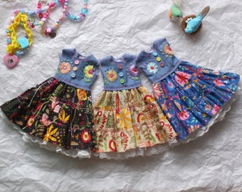 Doll clothes for Lati Lime, YOSD.